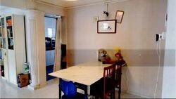 Blk 103 Jurong East Ville (Jurong East), HDB 5 Rooms #470151611